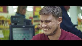 Virgin Games - Supermarket #LiveALittle