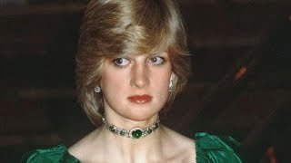 PRINCESS DIANA: THE UNTOLD TRUTH BEHIND HER SAD LIFE 😢