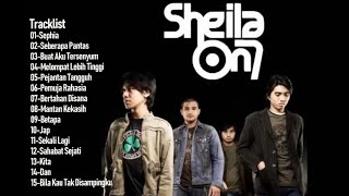 Sheila on 7 [FULL ALBUM] Kumpulan lagu terbaik & terpopuler