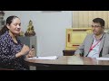 sgnhc conversation with dr. chandra mani adhikari