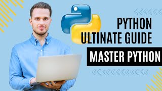 Ultimate Python Guide: Master Python in Just 3 Minutes!
