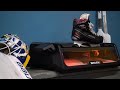 sparx sharpener sharpening goalie skates for