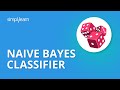 Naive Bayes Classifier | Naive Bayes Algorithm | Naive Bayes Classifier With Example | Simplilearn