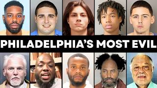 Philadelphia True Crime: 10 Cases That Still Haunt the City