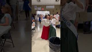 #folklorama 2023 Greek wave