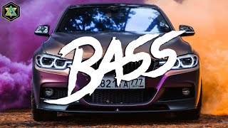 CAR BASS MUSIC 2021 🔥 BEST BASS BOOSTED SONGS 2021 🔥 BEST EDM MUSIC MIX ELECTRO HOUSE | CAR VIDEO