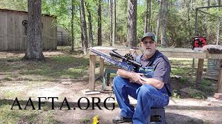 Airgun Sunday Field Target Basics