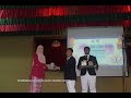 Sambutan Hari Guru SMK Tinggi Melaka 2024