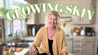 My All-Natural Skincare Routine as a Licensed Esthetician