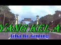 Sayang Kel Aku NADA WANITA By Iche Br Ginting | Versi Langgam Manual || KARAOKE KN7000 FMC