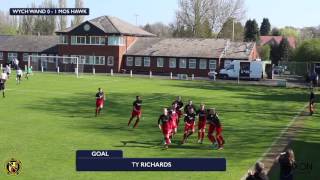 Birmingham FA Minor Cup Final 2017