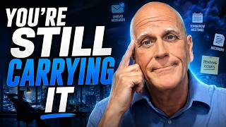 The CEO Nightly Routine That Builds Tomorrow's Focus Tonight