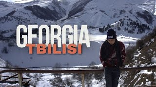 Georgia Tbilisi Tour 2022 part 1