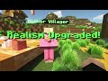 Minecraft but From 2D to 3D to 4D to 5D
