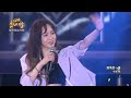 111.08.28 超級紅人榜 杜忻恬 感情放一邊 江蕙