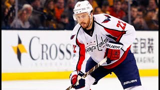 Shattenkirk left money on the table to get Rangers deal done