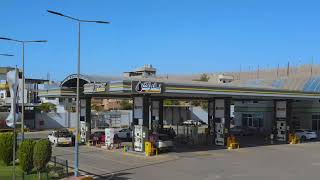 bamok petrol station - ڕێگای سەرەکی سلێمانی عەربەت (گەڕەکی زێڕینۆک)