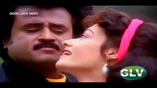 மானின் இரு கண்கள் கொண்ட மானே| Manin Meethu Kangal Konda Hd Video Songs | Mappilai Film Songs HD