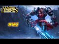 League Of Legends - Gameplay - Garen Guide (Garen Gameplay) - LegendOfGamer