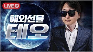 해외선물 실시간 방송) 나스닥 차트, FOMC 기대감으로 상승? [1/29]