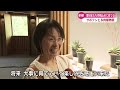 「多様な姿で愛好家を魅了！サボテンと多肉植物を集めた人気の展示会」2024 6 7放送