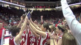 One Shining Moment 2013