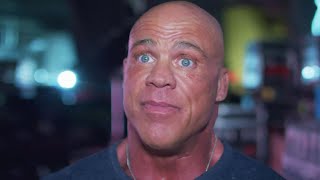 Kurt Angle on Undertaker’s WWE Hall of Fame induction and “Stone Cold” returning at WrestleMania