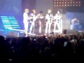 110305 ukiss showcase at medan mikie holiday