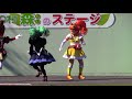 キラキラ☆プリキュアアラモードショー