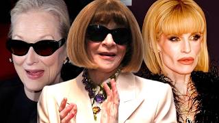 These Celebrities Are PISSED They Got BANNED From the 2026 Met Gala