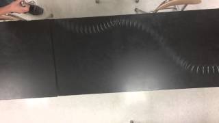 Slinky Interference 1