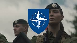 Anthem Of NATO \