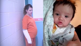 Babysitter accused of killing baby and giving his body back to the child's mother