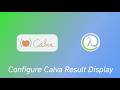 Configure Calva Result Display