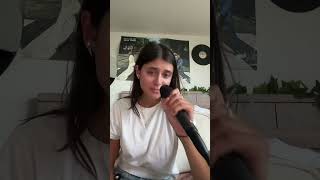 Kelina - Valentine (Laufey Cover)