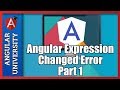 💥 Angular Debugging - Part 1- Troubleshooting 