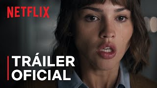 El problema de los 3 cuerpos | Tráiler oficial | Netflix