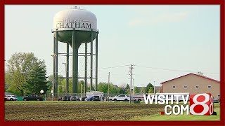 4 dead after car crash at after-school camp in Illinois