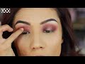 spotlight eyes makeup tutorial