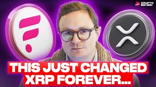 HOLY!! FLARE CEO JUST CHANGED EVERYTHING FOR XRP HOLDERS!!!!!