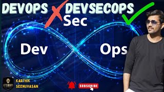 DevOps ❌ DevSecOps ✅ | Important DevSecOps Concpets