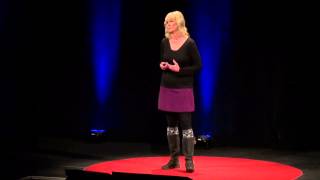 It’s time for a community conservation conscience | Karen Povey | TEDxTacoma