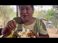 do.o alu rasin bijak dake songe chajok chicken curry saya’s kitchen video