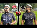 Iphone 12 Pro Max vs Huawei P40 Pro+. Pemenang Yang Sudah Dijangka