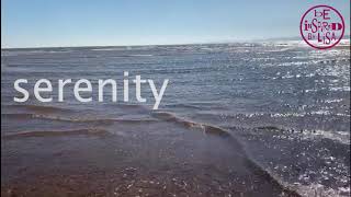 Sand Between My Toes on Exmouth Beach