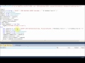 Visual Basic 2008/2010 : How to implement a database (Part 3 : User Registration)