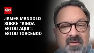 James Mangold sobre \