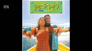 Yellelli Naa Nodali | Ninagagi (2002) | Audio Song | Rajesh Krishnan | Kannada Movie Songs