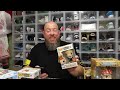 unboxing 2024 sdcc fundays funko pop mystery boxes