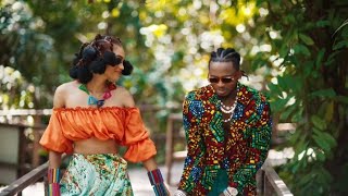 Diamond Platnumz -Wonder (Official Music Video) WCB Wasafi